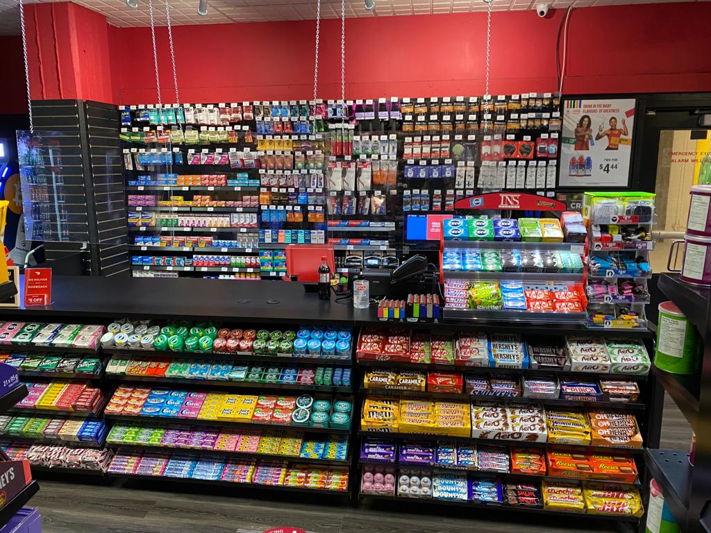 INS Market | University Centre, 1125 Colonel By Dr Suite 132, Ottawa, ON K1S 5B6, Canada | Phone: (613) 714-6868