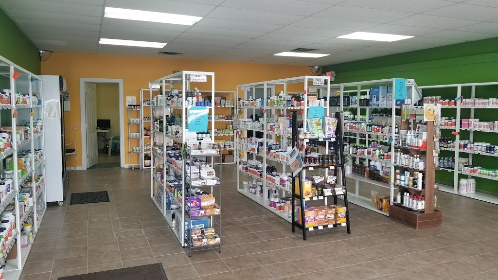 Feel Good Health | 5131 49 St, Barrhead, AB T7N 1C4, Canada | Phone: (780) 674-4900