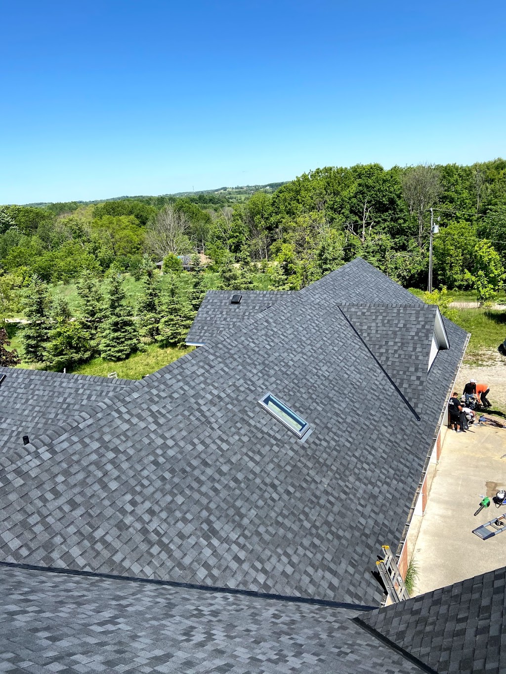 Profile Roofing Inc | 35 Stone Church Rd #3, Hamilton, ON L9K 1S4, Canada | Phone: (905) 807-4288