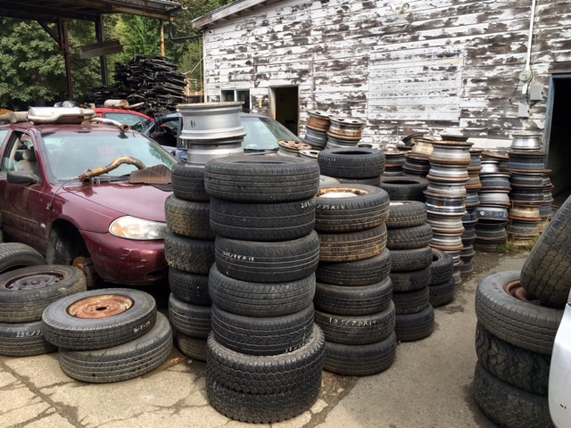 RCU Auto Parts Ltd | 2374 Sooke River Rd, Sooke, BC V9Z 0X6, Canada | Phone: (250) 642-1524