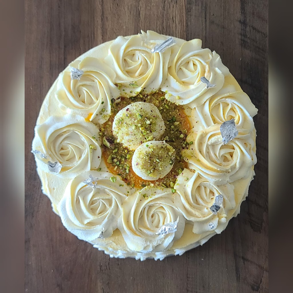 Misri Desserts | Near Square one, Mississauga, ON L5B 0G9, Canada | Phone: (647) 891-2100