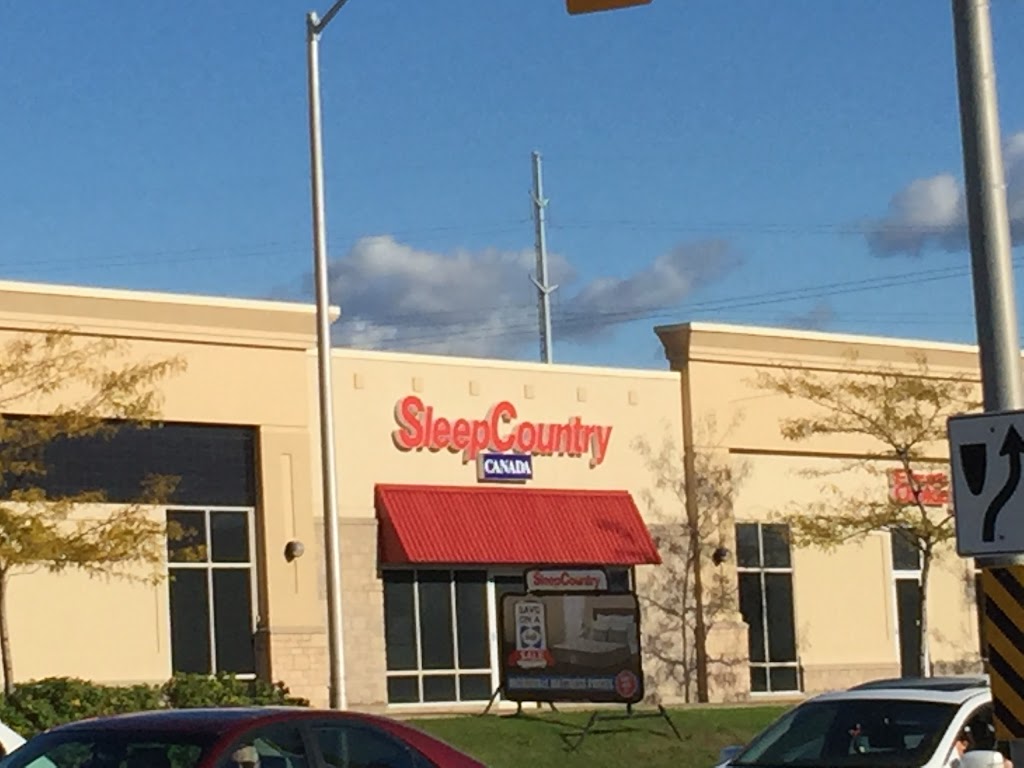 Sleep Country Canada | 2023 Tenth Line Rd, Orléans, ON K4A 4C5, Canada | Phone: (613) 824-9755