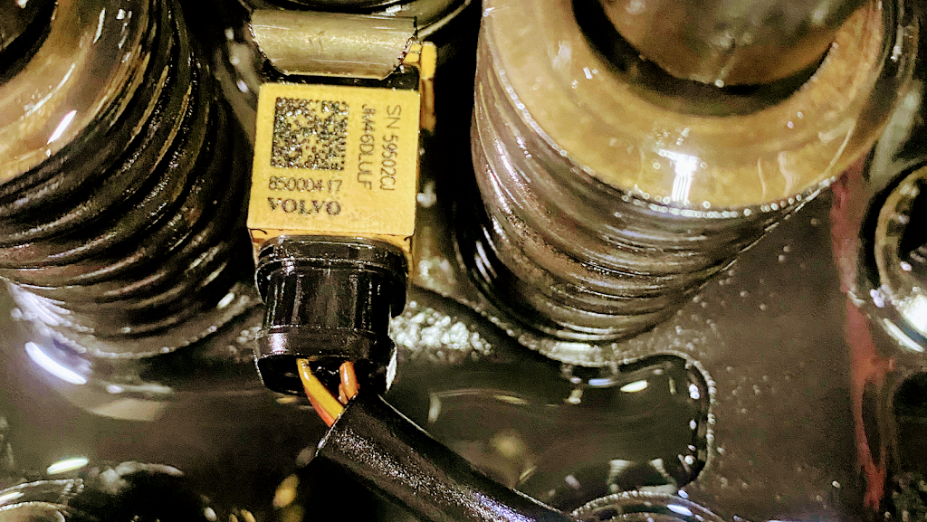 Diesel Repair Hub | 3 Alfred Kuehne Blvd, Brampton, ON L6T 4K3, Canada | Phone: (905) 790-1221
