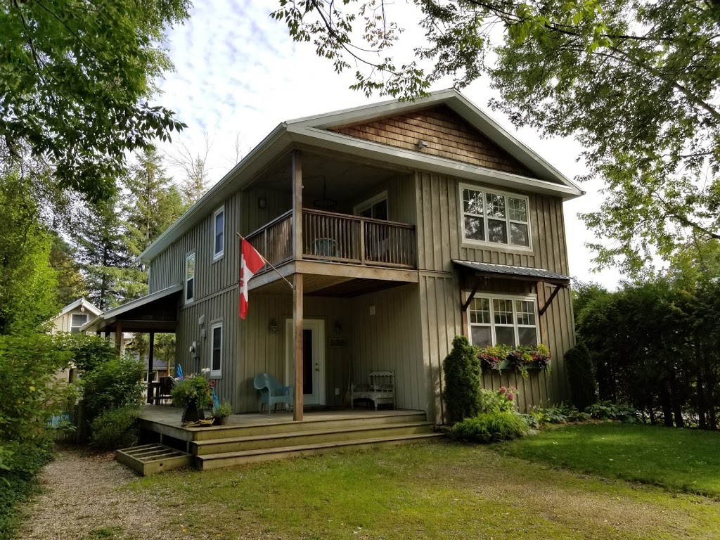 Huron Coast Properties Inc. | 1215 Wellington St, Port Elgin, ON N0H 2C3, Canada | Phone: (519) 832-2444