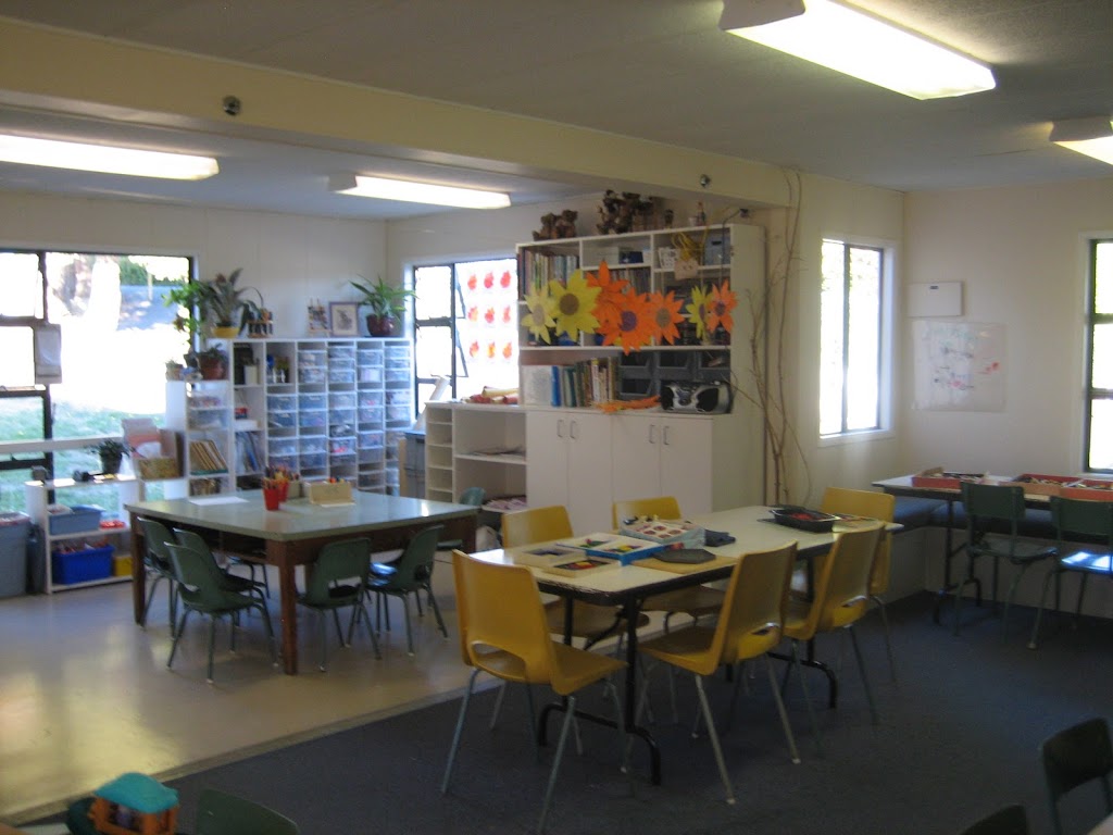 Camp Ridgeview | 1250 Mathers Ave, West Vancouver, BC V7T 2G3, Canada | Phone: (604) 926-9142