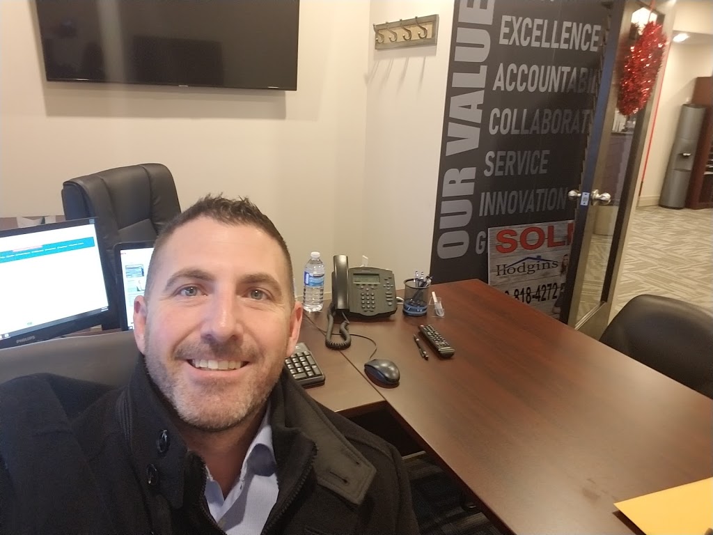 Hodgins Home Team: Royal Lepage Binder Real Estate | 65 Sandwich St N, Amherstburg, ON N9V 2T9, Canada | Phone: (519) 818-4272