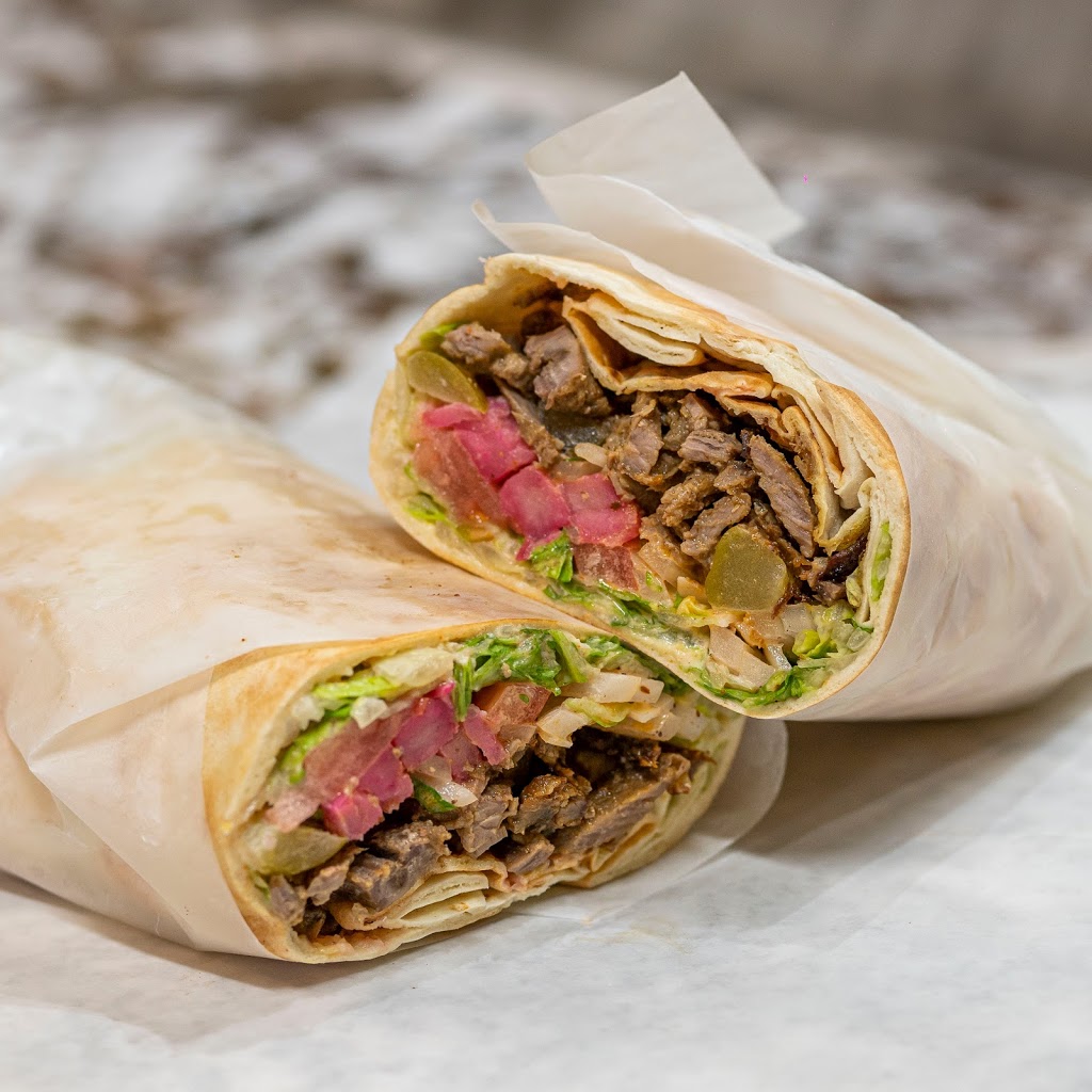 Your Shawarma | 1070 Stone Church Rd E Unit 7, Hamilton, ON L8W 3L3, Canada | Phone: (905) 381-9272