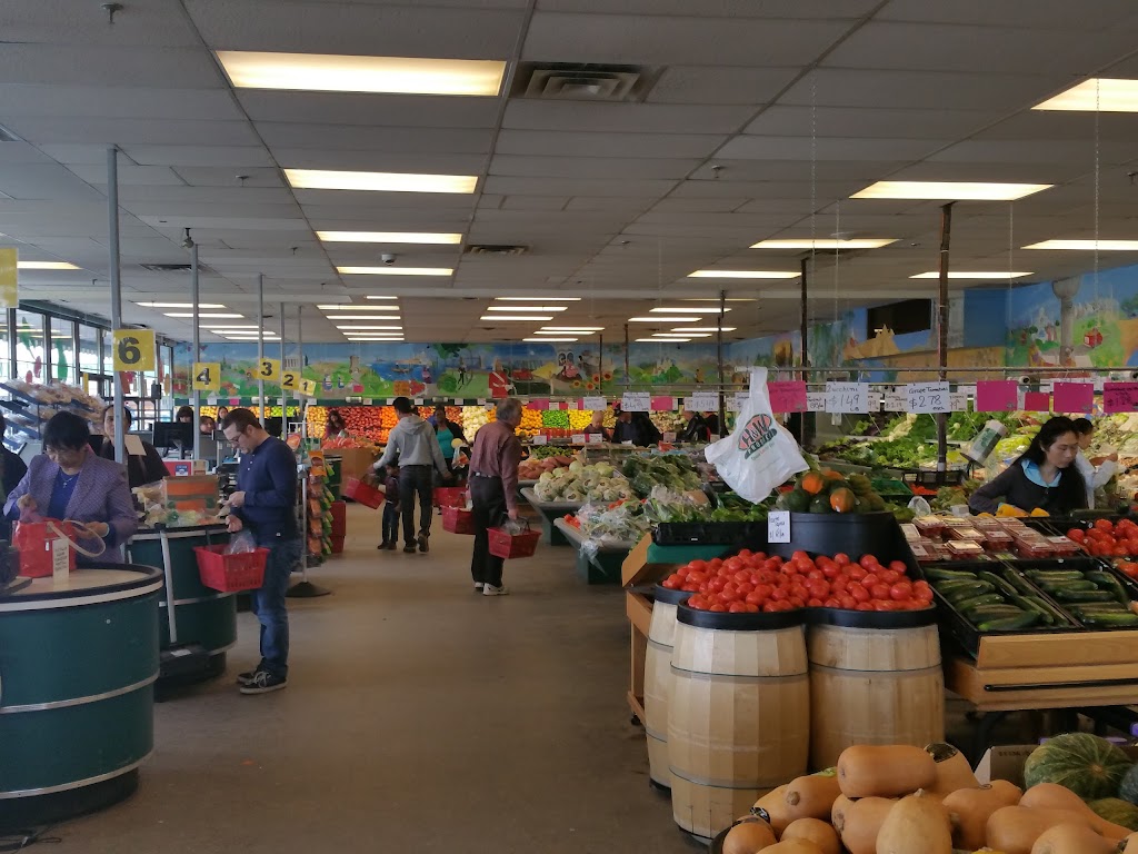 H&W Produce 9261 34 Ave NW 31, Edmonton, AB T6E 5T5, Canada