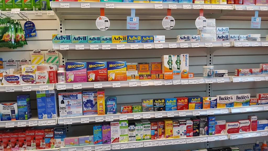 Health Aid Pharmacy | 12918 167 Ave NW, Edmonton, AB T6V 1J6, Canada | Phone: (780) 244-0803