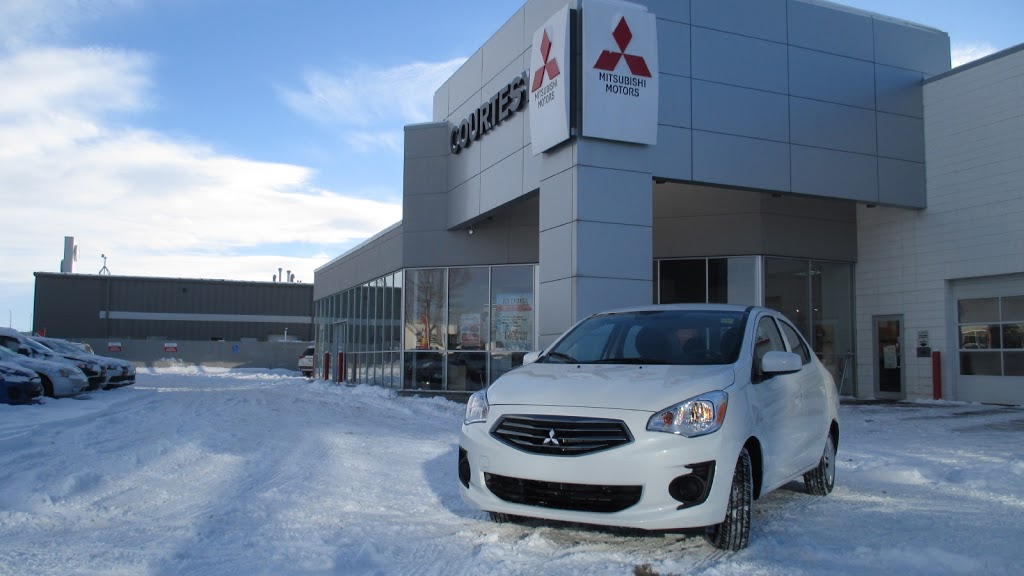 Bow Mitsubishi | 171 Glendeer Cir SE, Calgary, AB T2H 2S8, Canada | Phone: (403) 253-6800