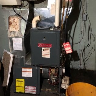 Jer Air Heating + Cooling Inc. | 526 Scenic Dr, St George, ON N0E 1N0, Canada | Phone: (905) 805-0914