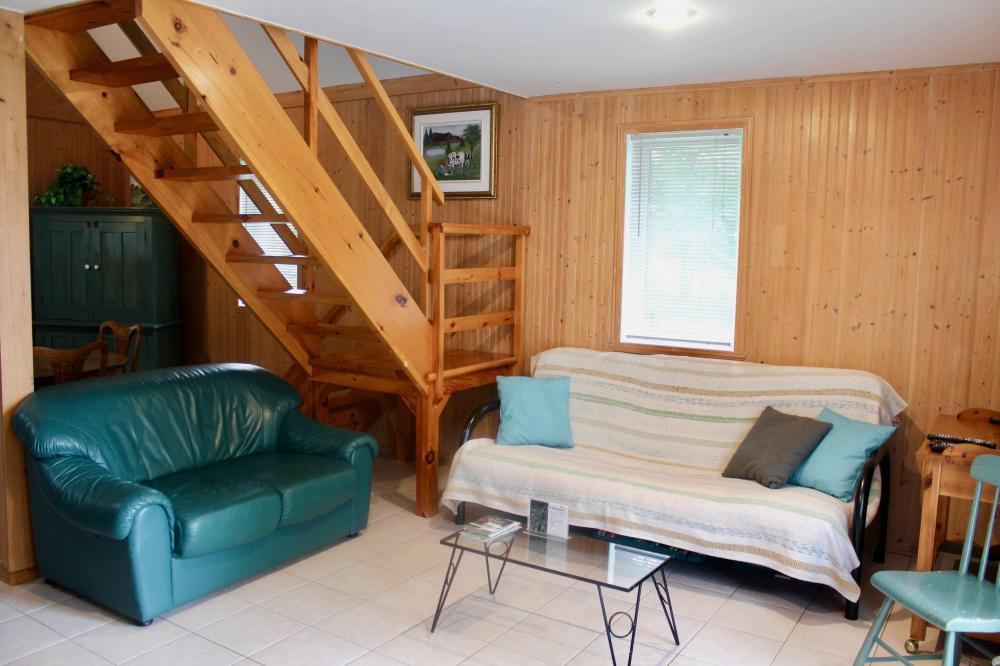 Les Perséides | 1056 QC-161, Frontenac, QC G6B 2S1, Canada | Phone: (819) 582-2346