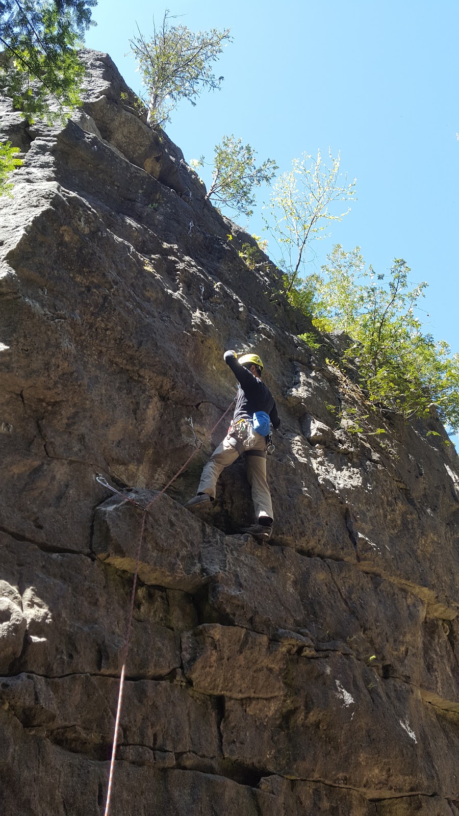Devils Glen Provincial Park | Wasaga Beach Provincial Park, Wasaga Beach, ON N0C 1M0, Canada | Phone: (705) 429-2516