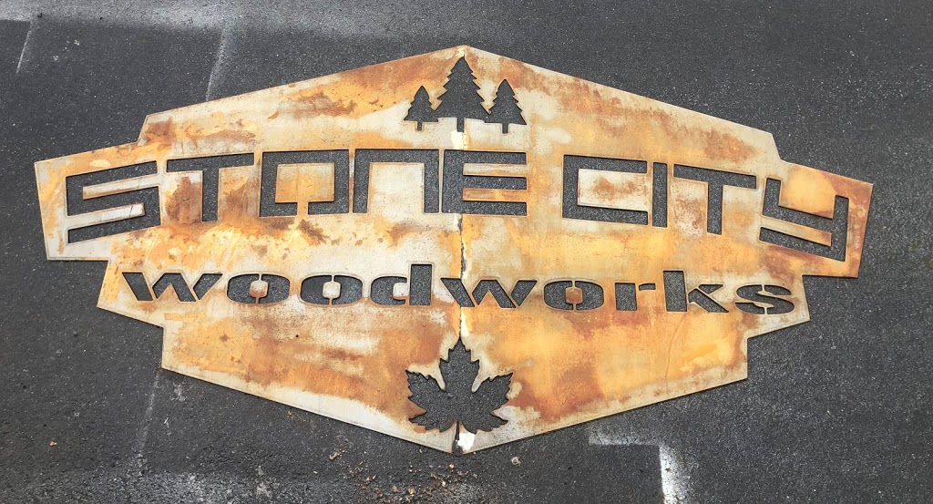 Stone City Woodworks | 95 Jack Davey Dr, Unit 6, ONTARIO, Bath, ON K0H 1G0, Canada | Phone: (613) 583-5515