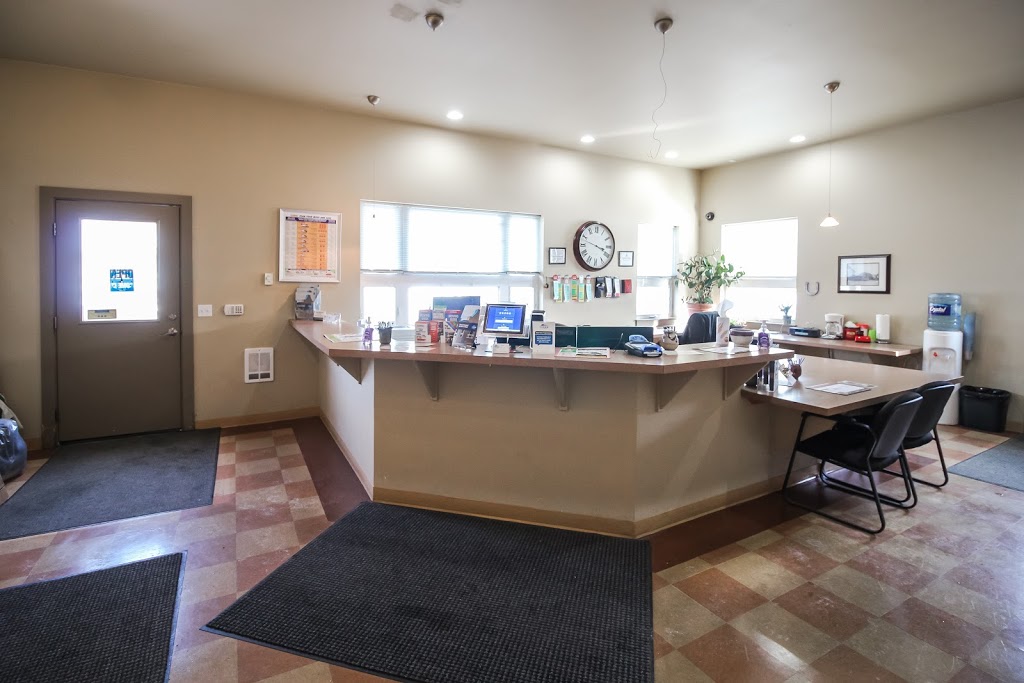 Lynden Heated Self Storage | 8329 WA-539, Lynden, WA 98264, USA | Phone: (360) 312-4405
