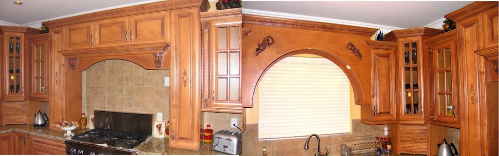 One Stop Kitchen Idea | 12989 80 Ave, Surrey, BC V3W 3B1, Canada | Phone: (604) 502-9097