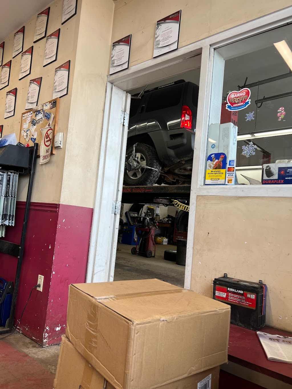 DIAL - A - TIRE | 308 Herring Cove Rd, Halifax, NS B3R 1V4, Canada | Phone: (902) 475-3358