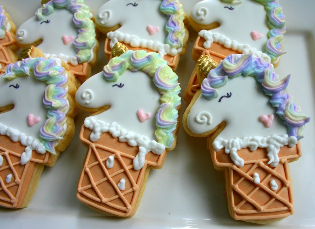 MaMiMor Cookies | 1386 Woodburn Rd, Hannon, ON L0R 1P0, Canada | Phone: (647) 217-9497