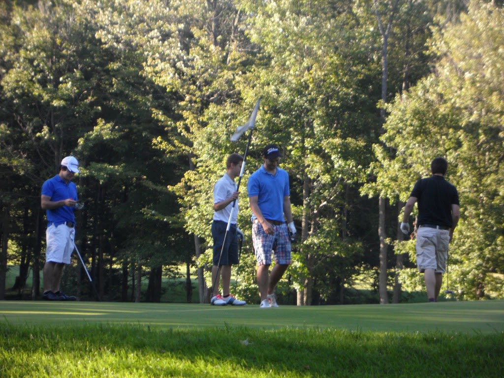 Club de Golf Des Pins | 1140 route Philomène-Thibodeau, Saint-Alban, QC G0A 3B0, Canada | Phone: (800) 223-5210
