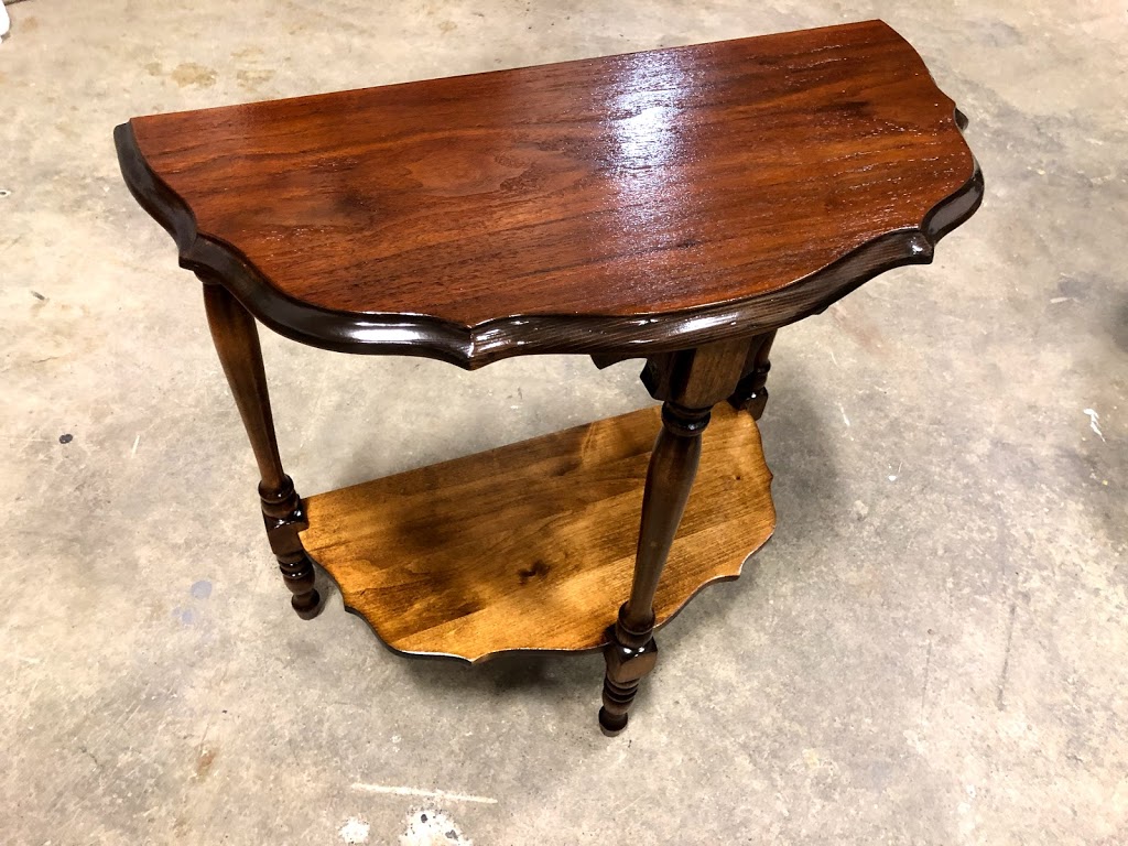 Acorns Furniture Refinishing | 102 20351 Duncan Way, In Call For A Appointment Home Furniture Repair More, Langley City, BC V3A 7N3, Canada | Phone: (778) 549-6498