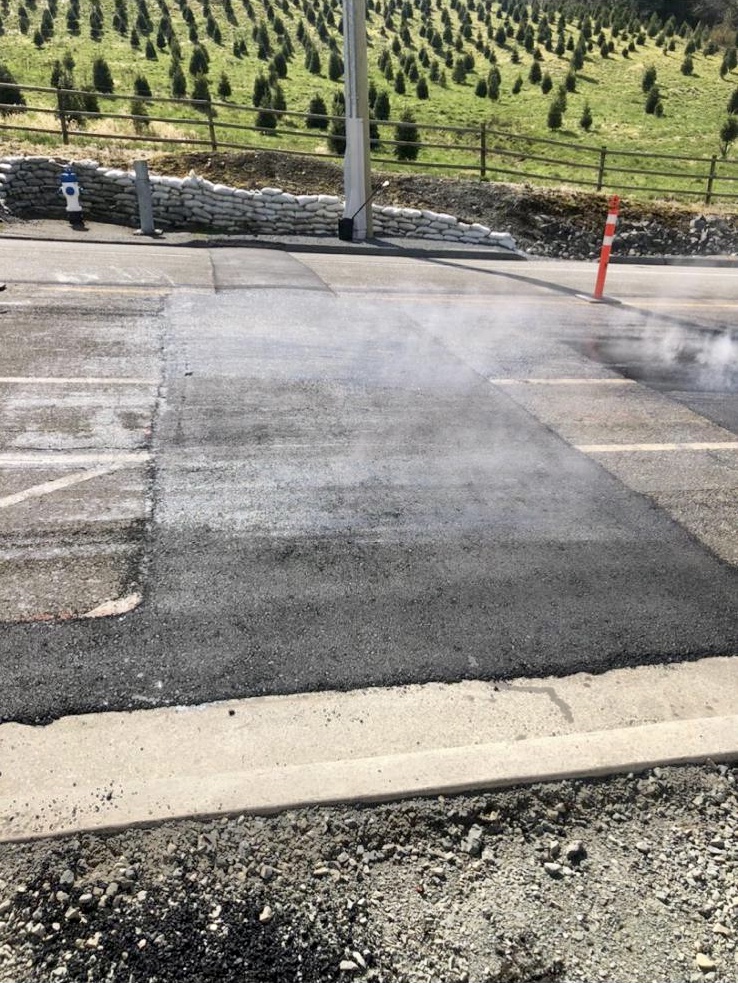 Paving Contractor Abbotsford -11 Paving Ltd | 3431 Shuswap Terrace, Abbotsford, BC V2T 4Z4, Canada | Phone: (778) 344-4475