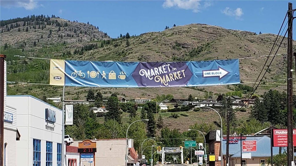 Cactus Creek Signs | Box 1176, 7391 2 St, Grand Forks, BC V0H 1H0, Canada | Phone: (250) 442-0093