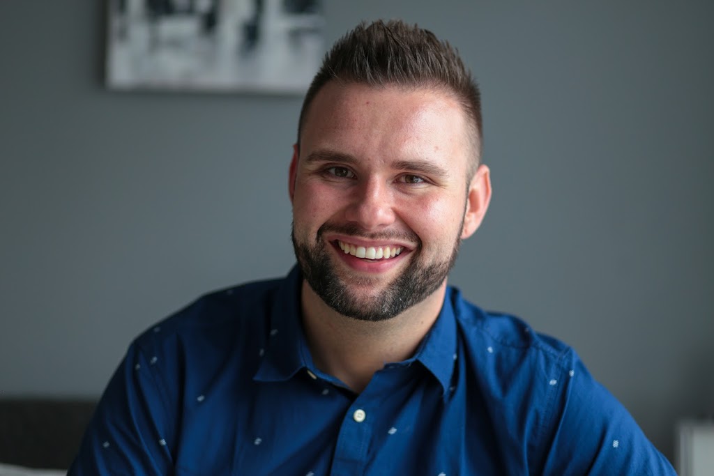 Olivier Lizotte, Clinique privée de sexologie et psychothérapie | 216 Rue Marguerite-Bertaud, Boucherville, QC J4B 8M1, Canada | Phone: (438) 863-5548