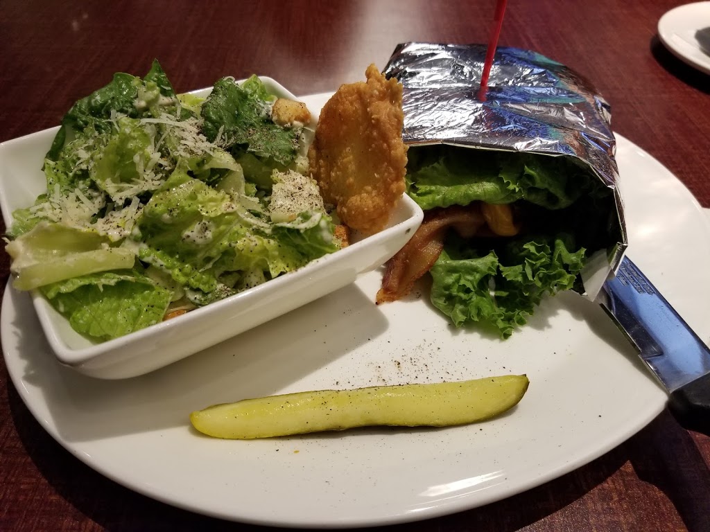 Rickys All Day Grill - Seton | 1010, 19489 Seton Crescent SE, Calgary, AB T3M 1T4, Canada | Phone: (403) 570-9420