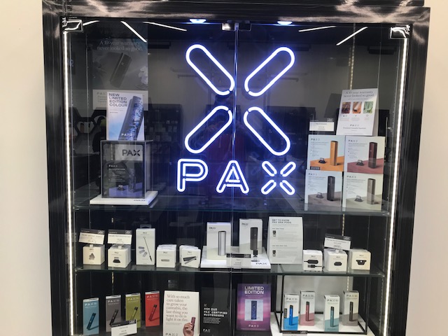 One Plant Cannabis Dispensary - Brampton | 160 Great Lakes Dr Unit 123A, Brampton, ON L6R 2K7, Canada | Phone: (905) 790-9960