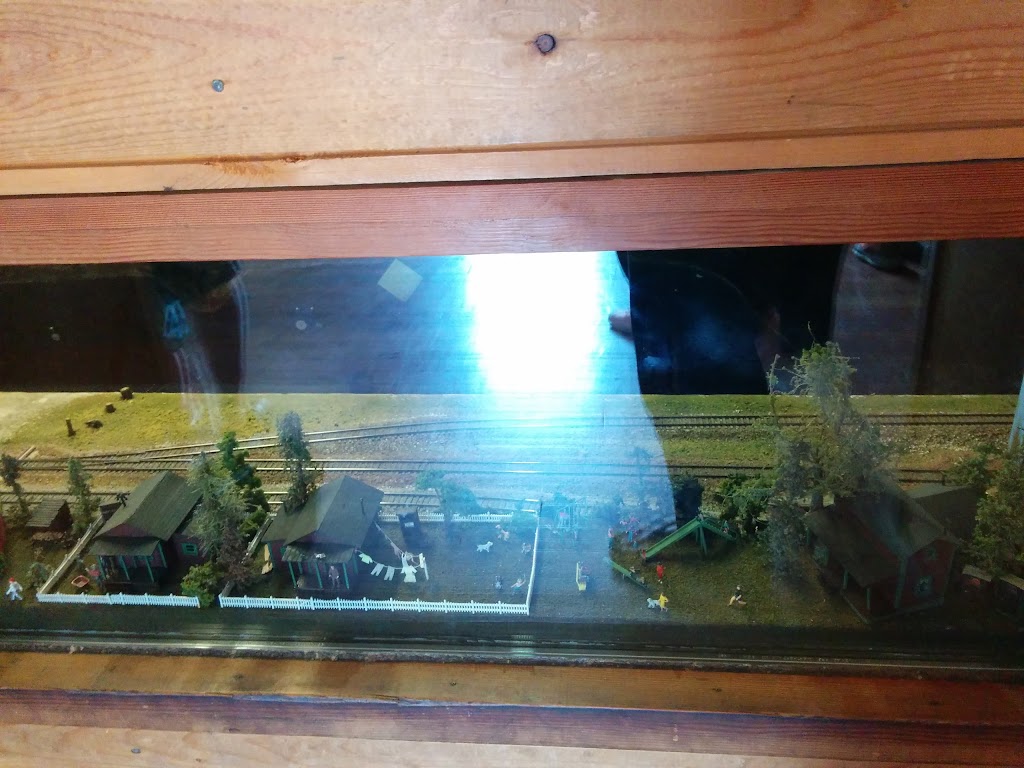 The Edmonton Model Railroad Association (EMRA) | 7000 143 St NW, Edmonton, AB T6H 4P3, Canada | Phone: (780) 439-6506