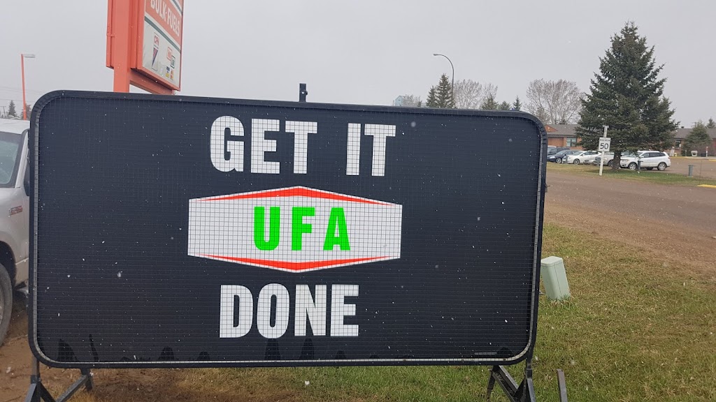 Forestburg UFA Petroleum Agency & Cardlock | 4402 47 St, Forestburg, AB T0B 1N0, Canada | Phone: (780) 582-3795