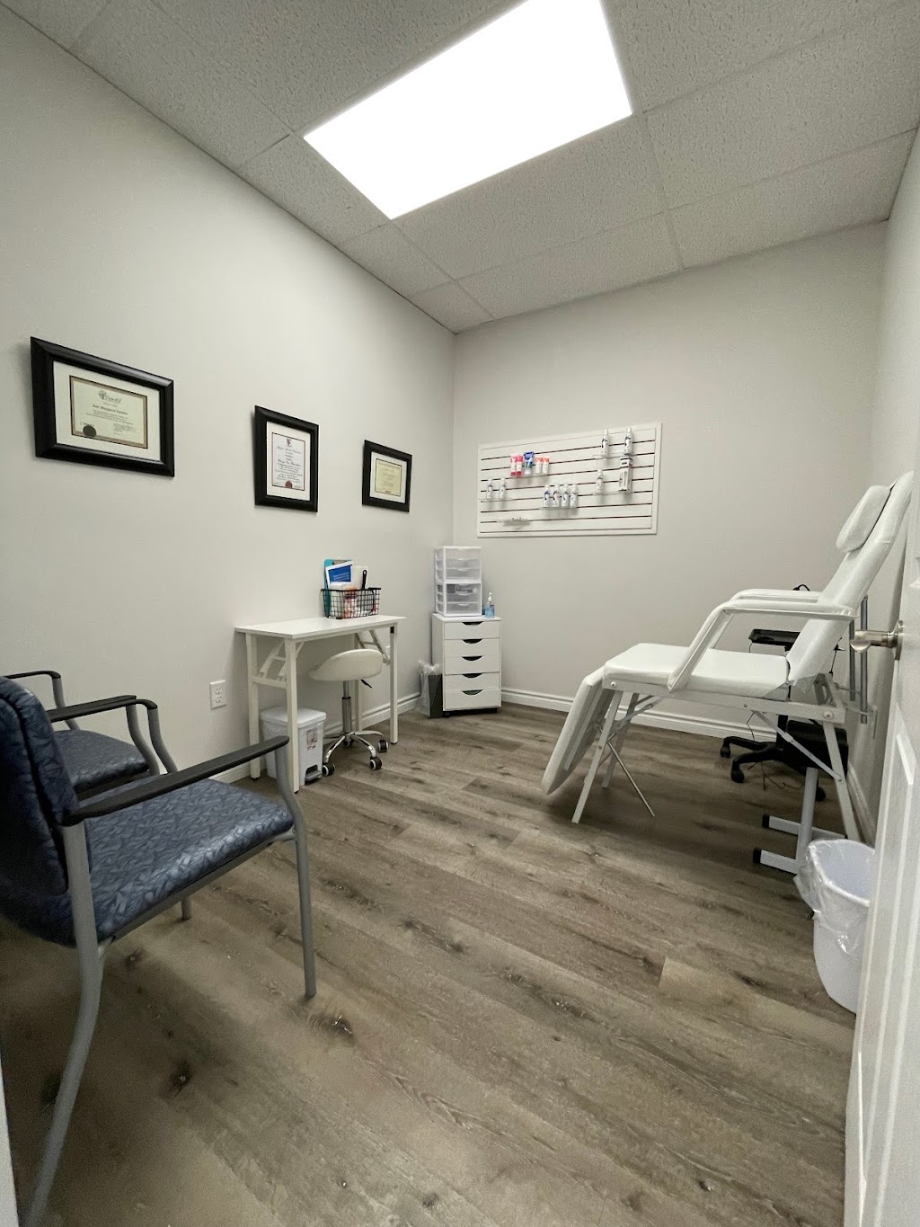 Boots On The Ground Foot Care & Nursing Services | 525 Main St, Kingston, NS B0P 1R0, Canada | Phone: (902) 840-0679