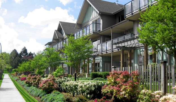 Beulah Garden Homes | 3350 E 5th Ave, Vancouver, BC V5M 1P4, Canada | Phone: (604) 255-7707