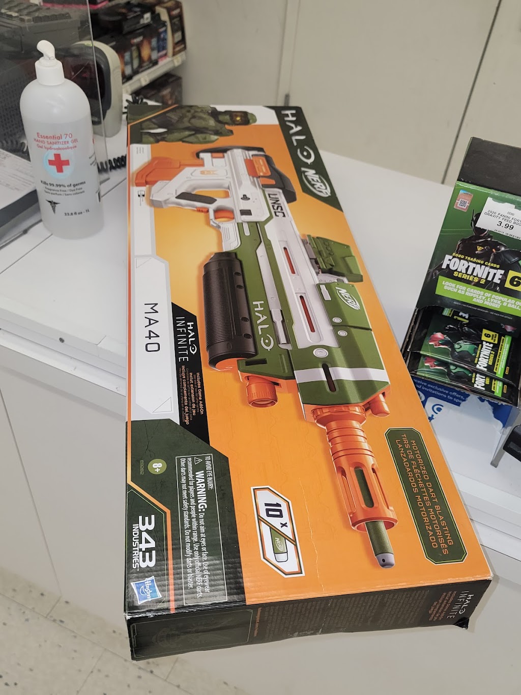 Toys "R" Us Head Office | 2777 Langstaff Rd, Concord, ON L4K 4M5, Canada | Phone: (905) 660-2000