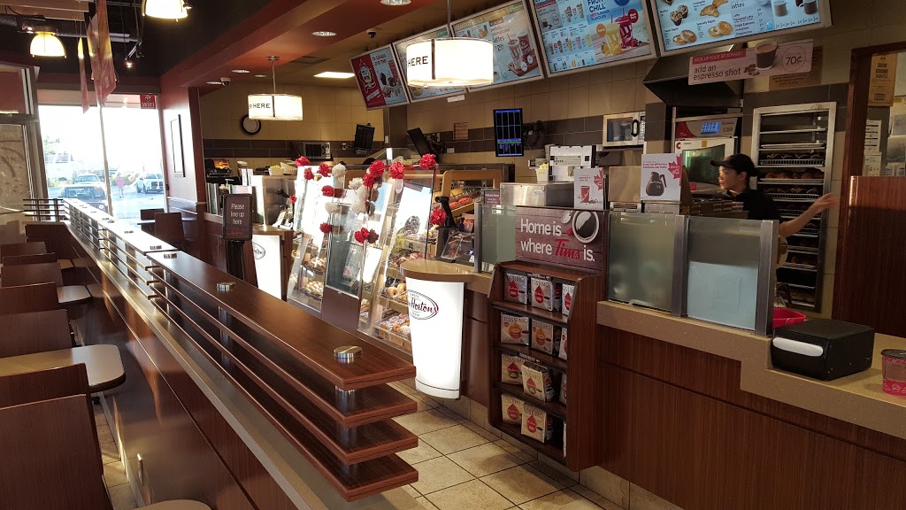 Tim Hortons | 935 Headmaster Row, Winnipeg, MB R2G 2P8, Canada | Phone: (204) 654-9876