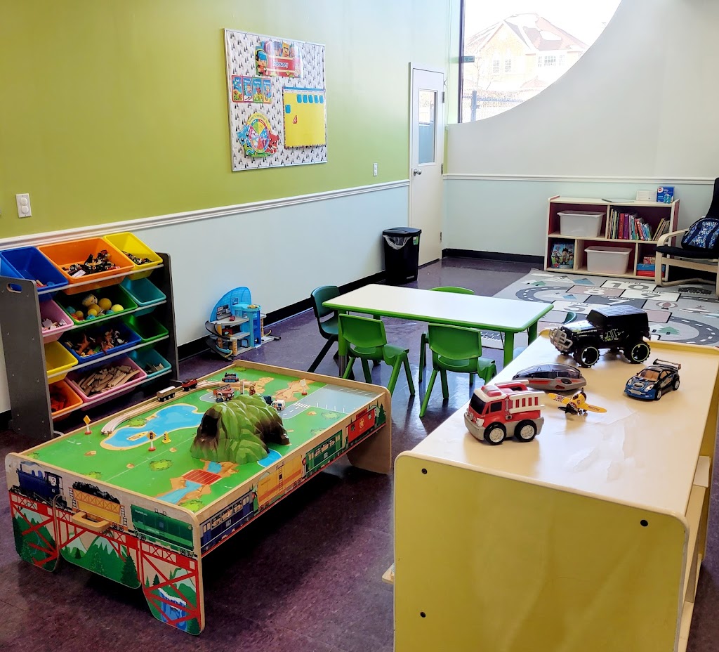 Oshis Daycare Inc. | point of interest | 1395 Abbeywood Dr unit 16, Oakville, ON L6M 3B2, Canada | 4169952146 OR +1 416-995-2146