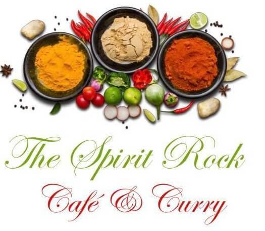 The Spirit Rock Cafe & Curry | 877 Berford St #6, Wiarton, ON N0H 2T0, Canada | Phone: (519) 534-0238