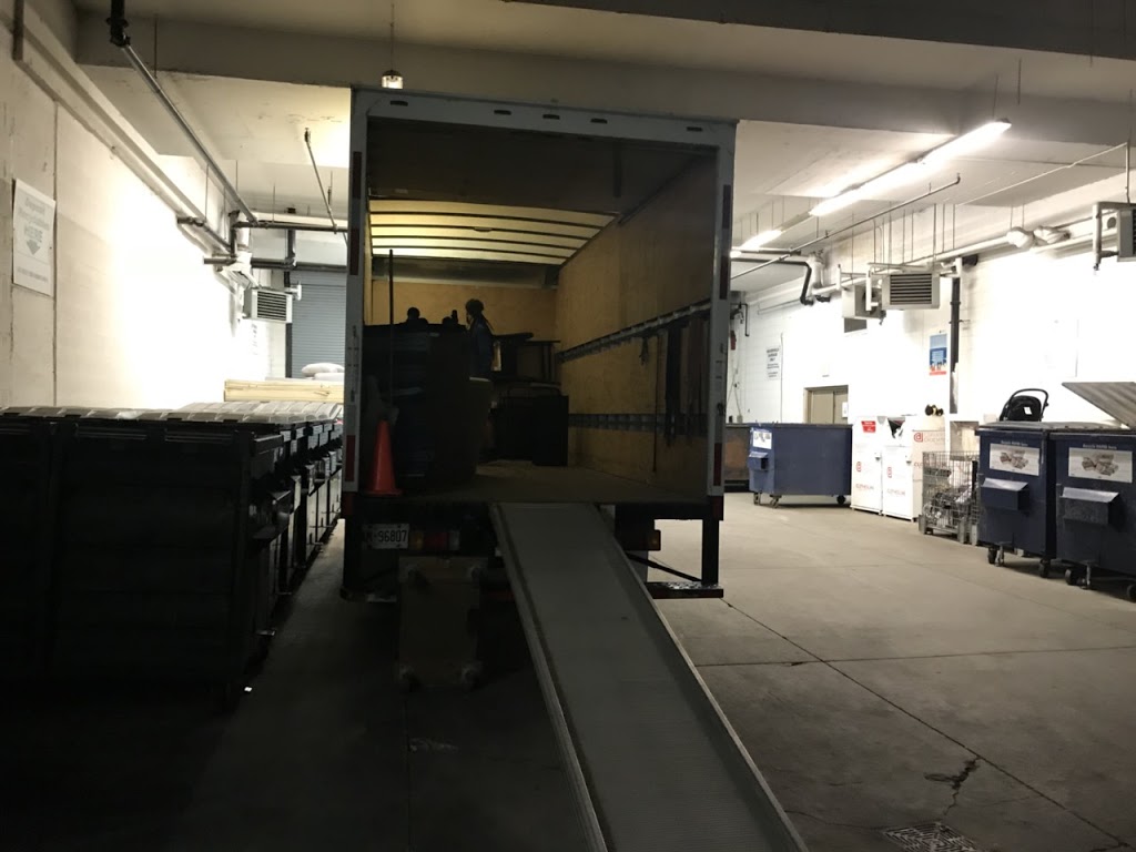 Best Moves | 416 The Westway unit 409, Etobicoke, ON M9R 1H7, Canada | Phone: (800) 795-3107