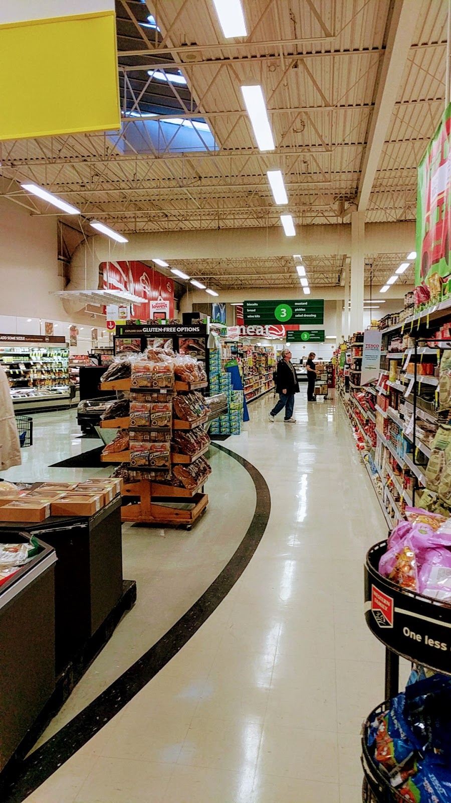 Save-On-Foods | 3510 Blanshard St, Victoria, BC V8X 1W3, Canada | Phone: (250) 475-3300