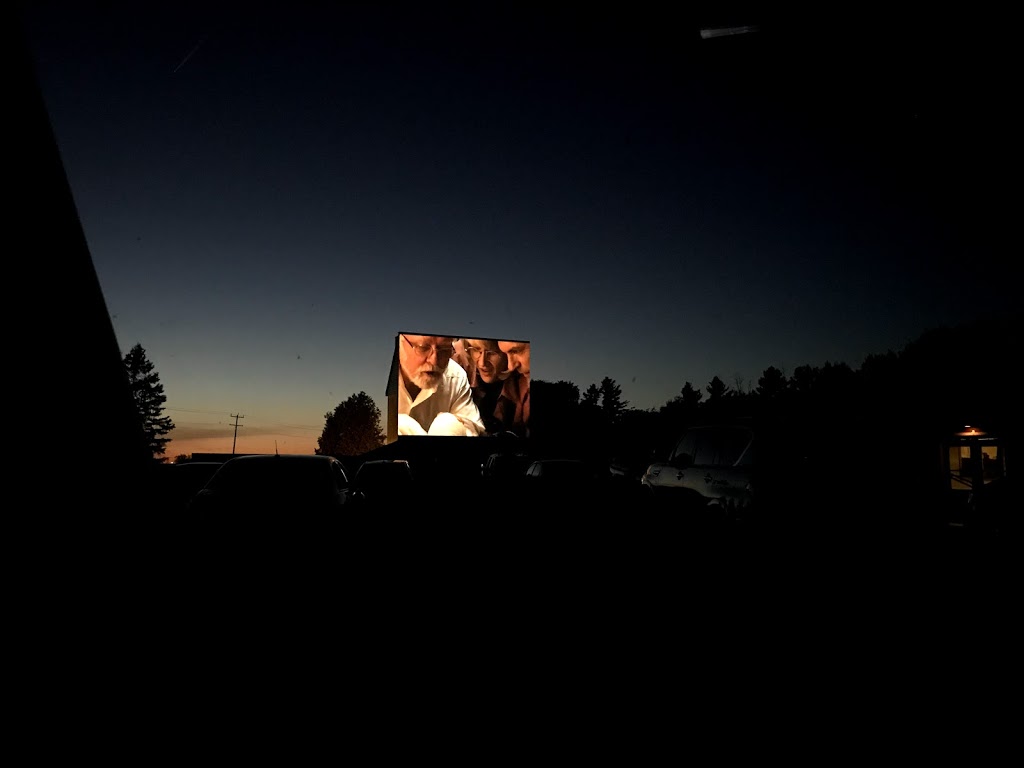 Hanover Drive-In Theatre | 033277 County Rd 28, Hanover, ON N4N 1N7, Canada | Phone: (519) 364-2066