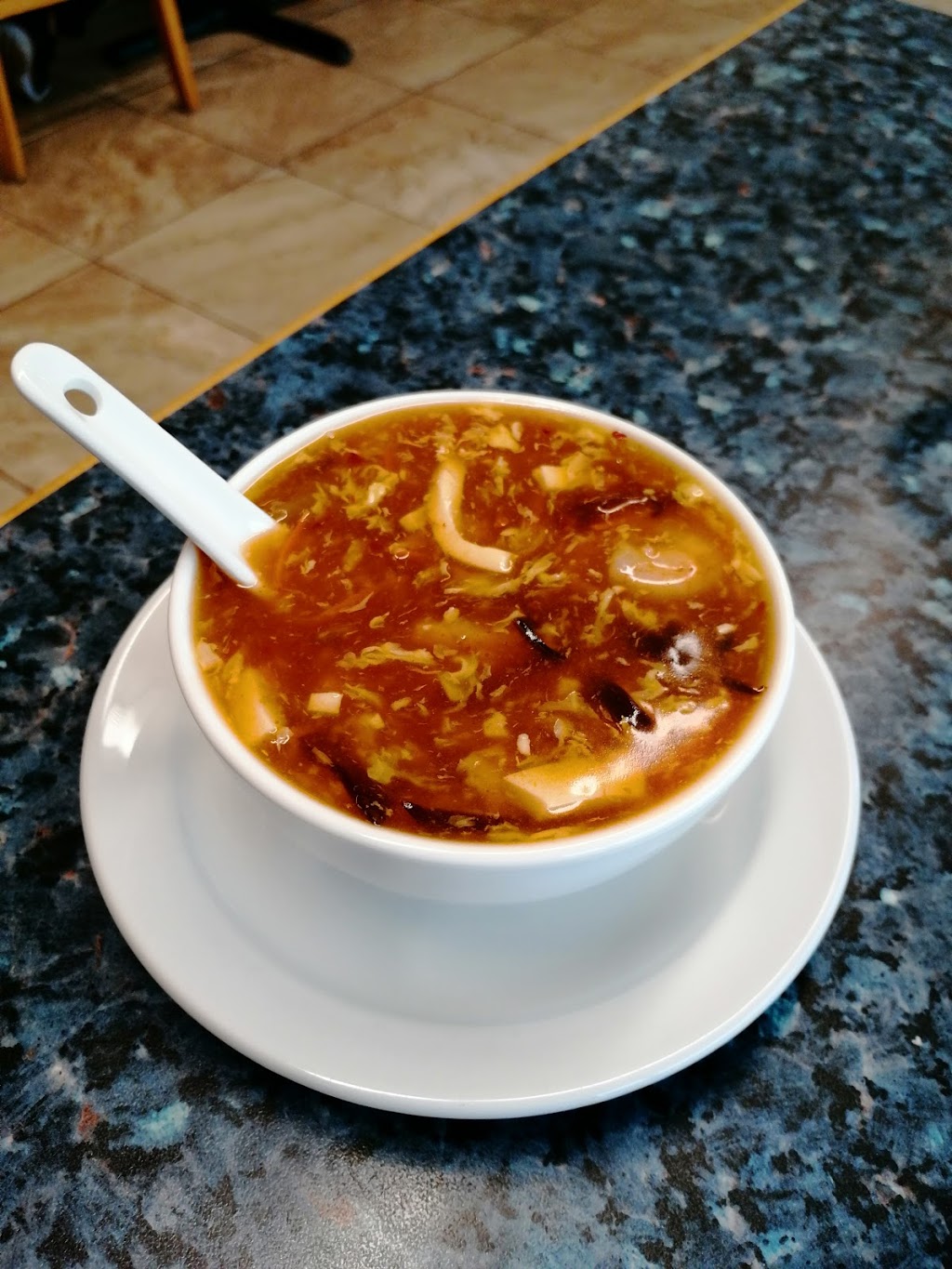 Gar Won Chinese Restaurant | 5709 Tecumseh Rd E, Windsor, ON N8T 1E1, Canada | Phone: (519) 945-6888