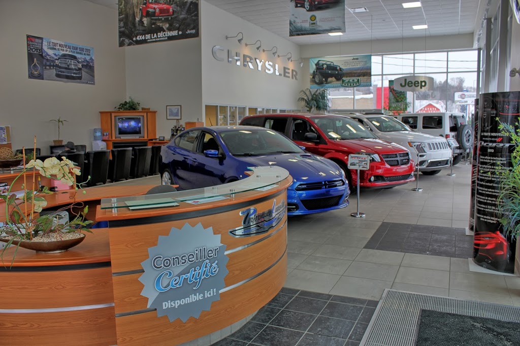 Performance Laurentides Inc (Mont-Tremblant) | 1335 QC-117, Mont-Tremblant, QC J8E 2X9, Canada | Phone: (819) 425-1222