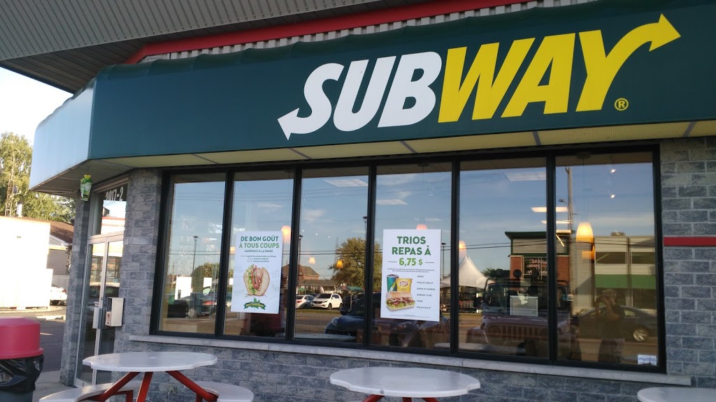 Subway | 2017 QC-112, Saint-Césaire, QC J0L 1T0, Canada | Phone: (450) 469-1244