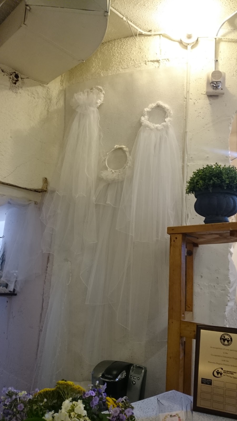 Ginas Closet | 1441 King St N, St. Jacobs, ON N0B 2N0, Canada | Phone: (519) 240-0860