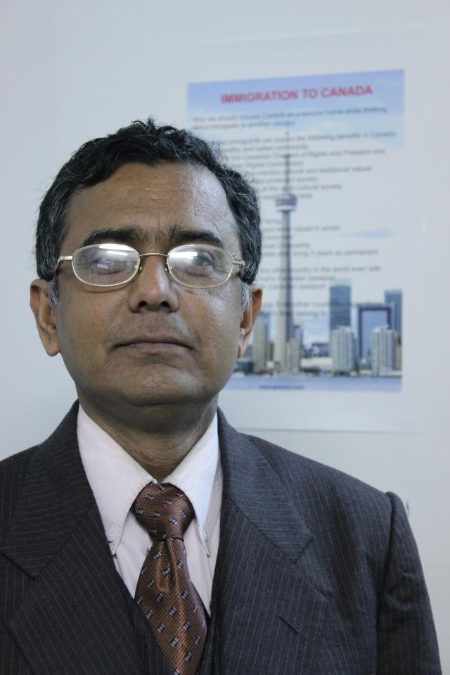 Global Immigration Consultancy Services | 30 Intermodal Dr Unit # 8, Brampton, ON L6T 5K1, Canada | Phone: (905) 789-1380