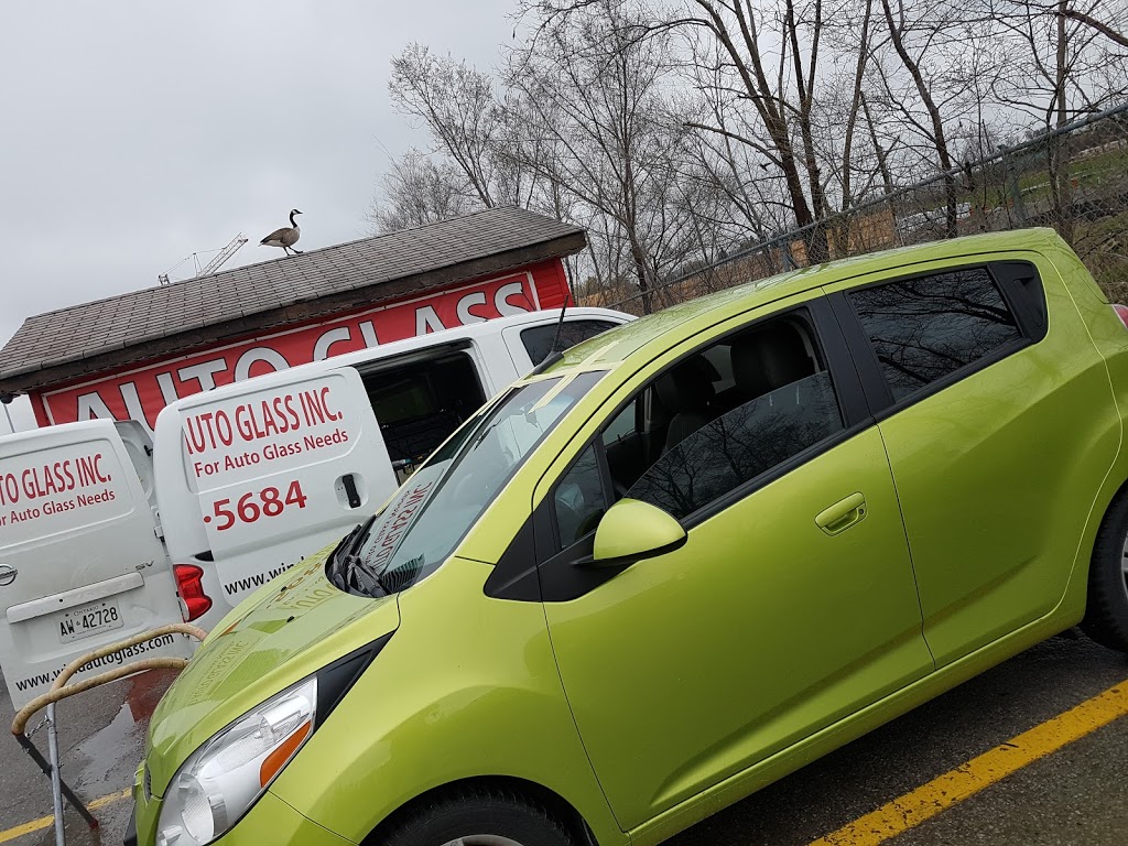 Wind Auto Glass | 1019 Sheppard Ave E, North York, ON M2K 1C2, Canada | Phone: (416) 836-0049