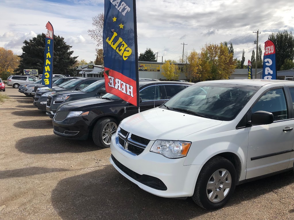 MUBTALA AUTO SALES | 4314 1 Ave S, Lethbridge, AB T1J 4P9, Canada | Phone: (403) 394-2551