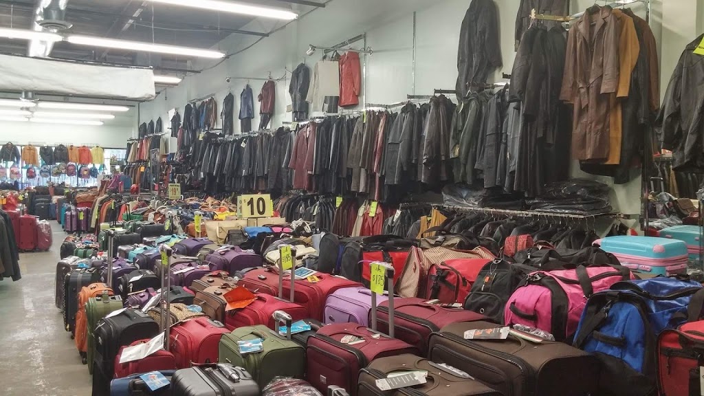 Family Leather | 39 Orfus Rd, North York, ON M6A 1L7, Canada | Phone: (416) 781-0575