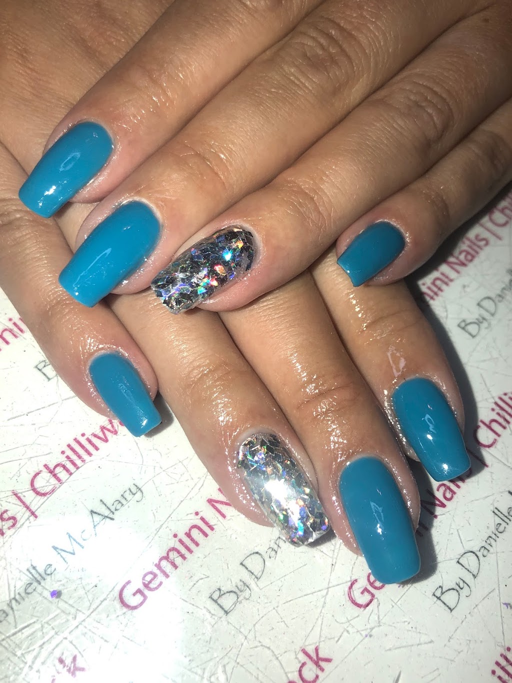 Gemini Nails - Silver Icing Stylist Chilliwack | 44424 Bayshore Ave, Chilliwack, BC V2R 0A5, Canada | Phone: (778) 898-9525