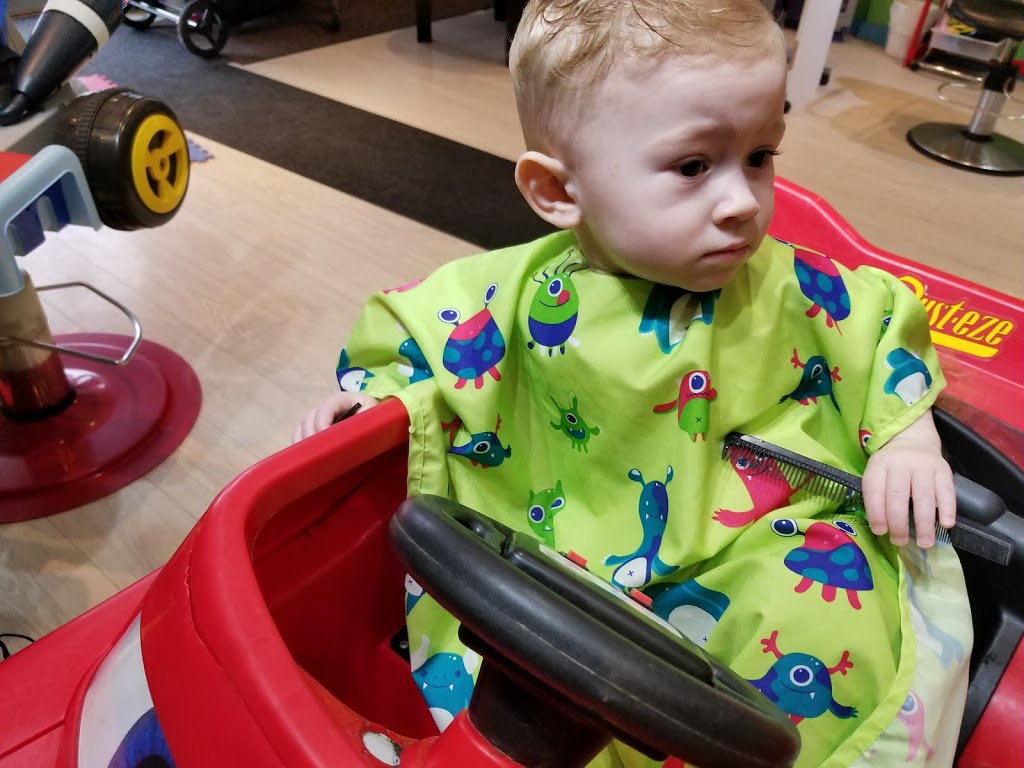Whipper Snipperz Cuts for Kids | 1025 Unit 105, King St E, Cambridge, ON N3H 3P6, Canada | Phone: (519) 822-3200